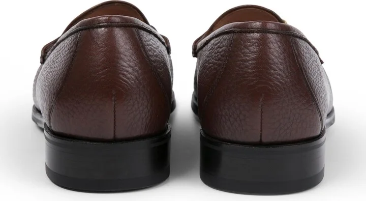 Anthony Veer Men's Lucca Bit Loafer - Image 8