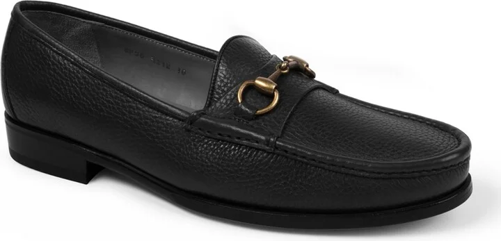 Anthony Veer Men's Lucca Bit Loafer