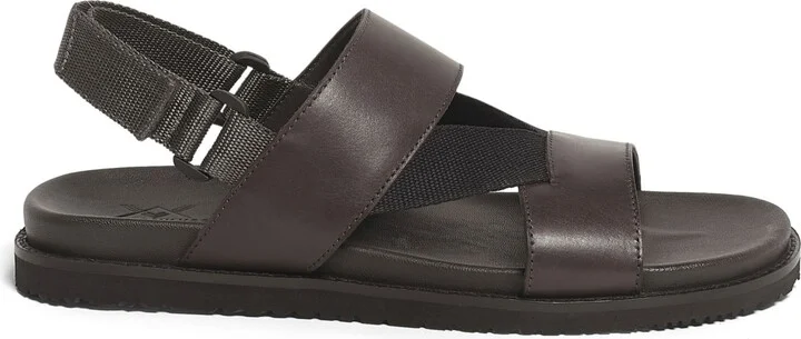 Anthony Veer Men's Malibu Comfort Sandals - Image 2