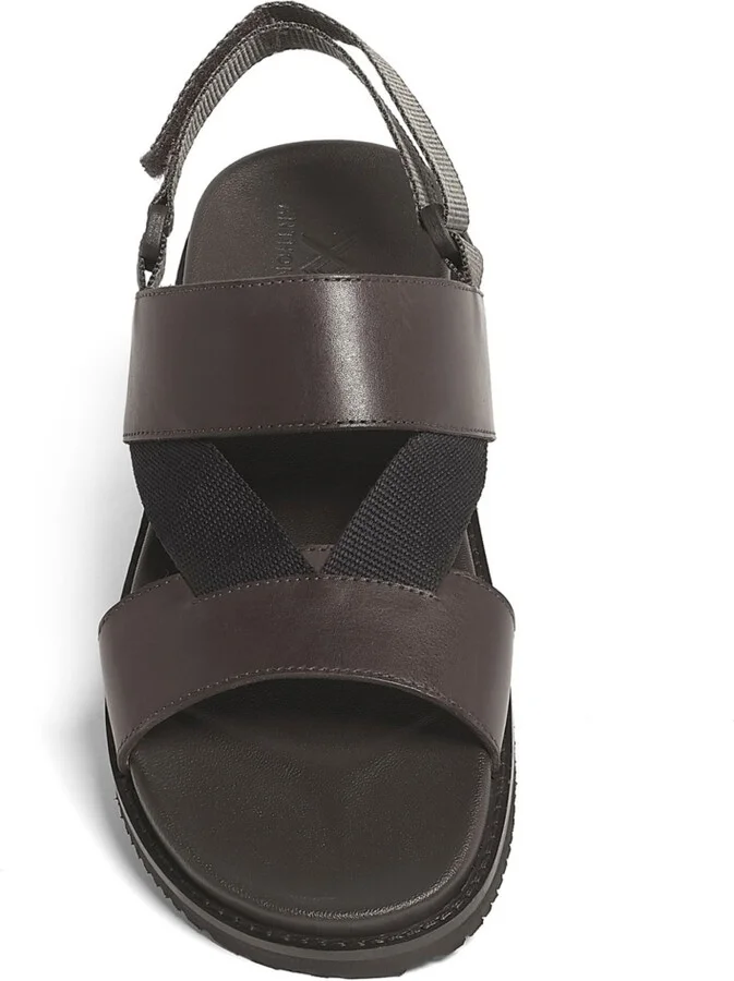 Anthony Veer Men's Malibu Comfort Sandals - Image 3