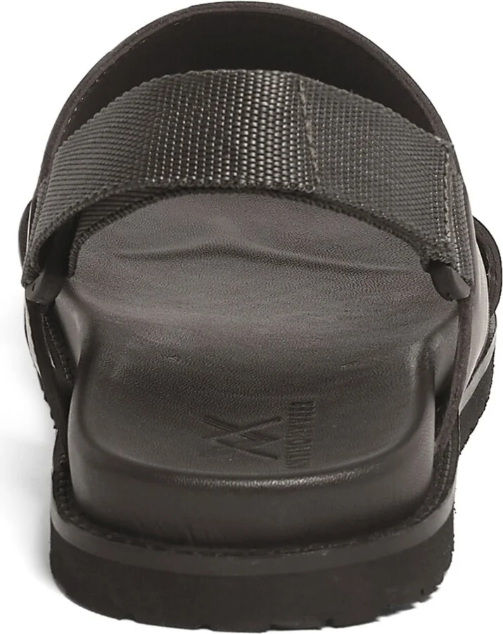 Anthony Veer Men's Malibu Comfort Sandals - Image 4