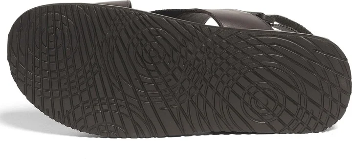 Anthony Veer Men's Malibu Comfort Sandals - Image 5