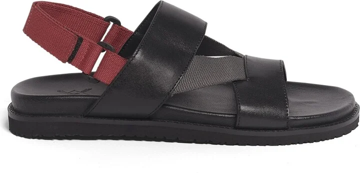Anthony Veer Men's Malibu Comfort Sandals - Image 6