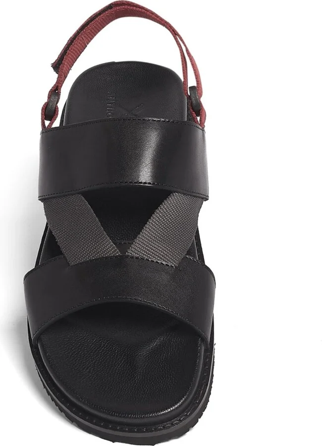 Anthony Veer Men's Malibu Comfort Sandals - Image 7