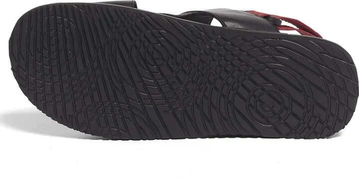 Anthony Veer Men's Malibu Comfort Sandals - Image 9