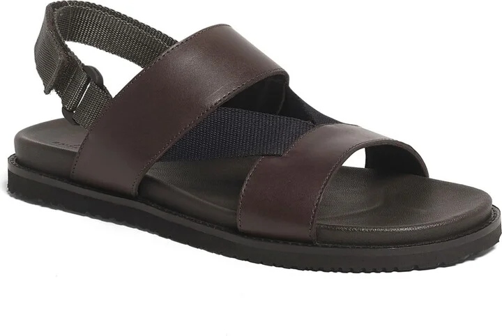 Anthony Veer Men's Malibu Comfort Sandals