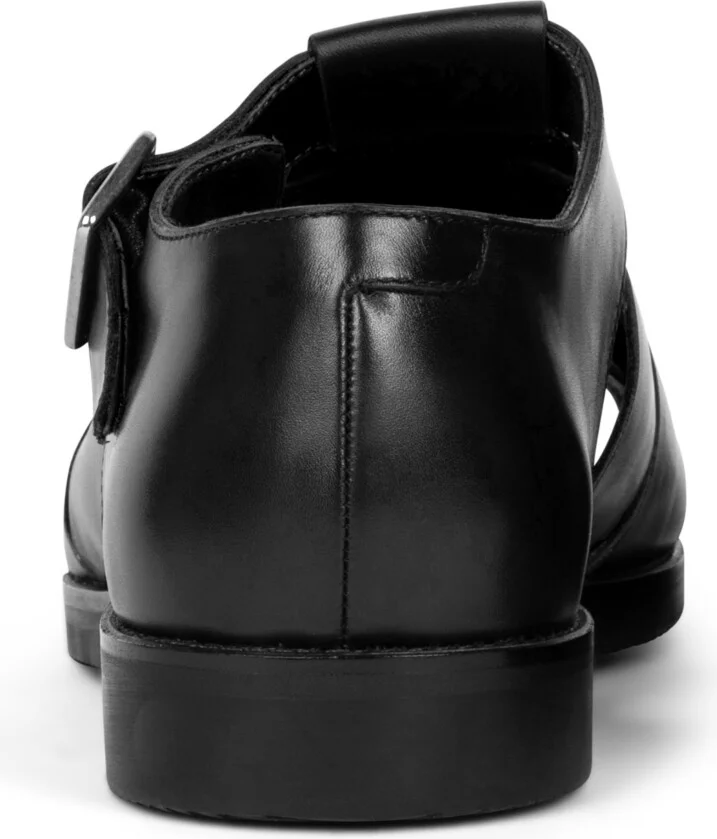 Anthony Veer Men's Mariner Fisherman Comfort Sandals - Image 5