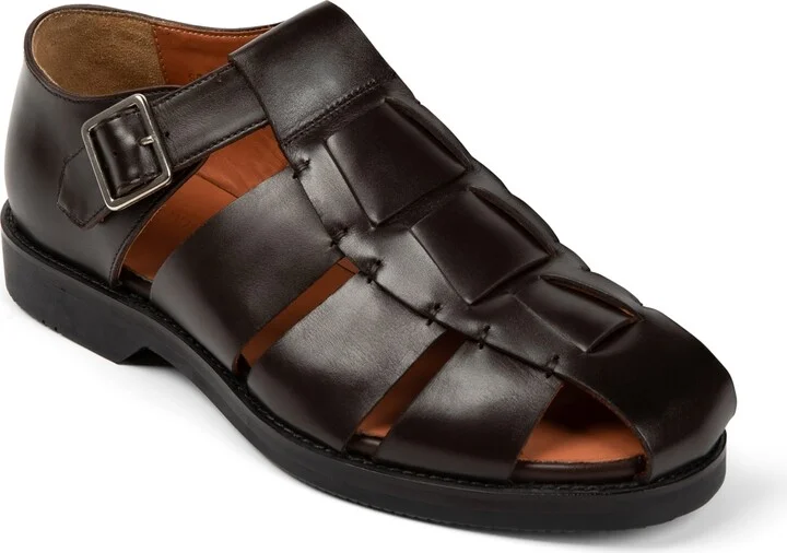 Chestnut Grain Brown