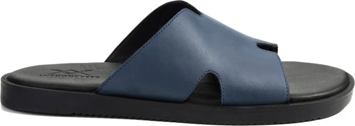 Anthony Veer Men's Marrkesh Comfort Slides - Image 6