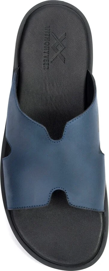 Anthony Veer Men's Marrkesh Comfort Slides - Image 8