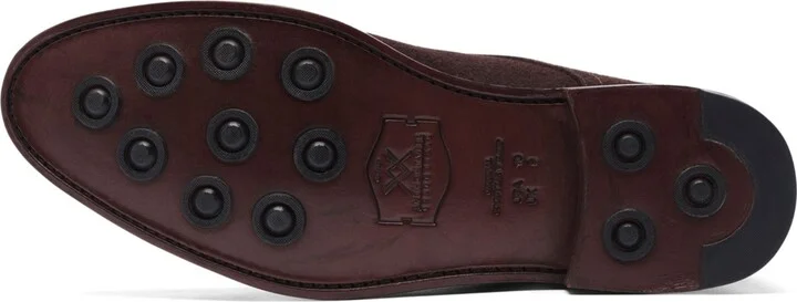 Anthony Veer Men's Monroe Lace-Up 6" Goodyear Casual Dress Boots - Image 5