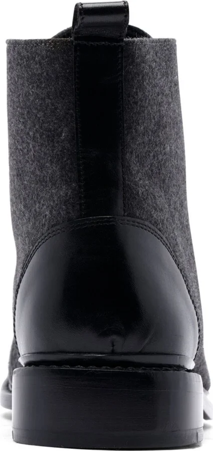 Anthony Veer Men's Monroe Lace-Up 6" Goodyear Casual Dress Boots - Image 7