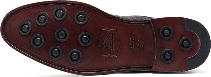Anthony Veer Men's Monroe Lace-Up 6" Goodyear Casual Dress Boots - Image 9