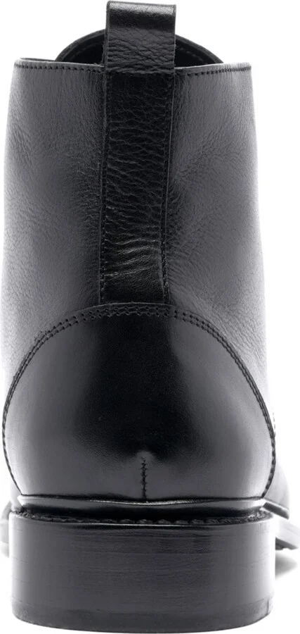 Anthony Veer Men's Monroe Lace-Up Goodyear Casual Leather Dress Boots - Image 7