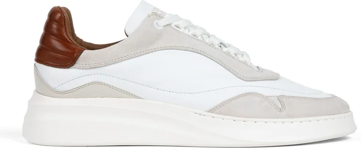 Anthony Veer Men's Nash Court Sneaker - Image 6