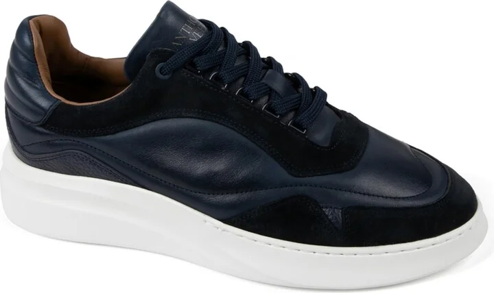 Anthony Veer Men's Nash Court Sneaker