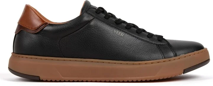 Anthony Veer Men's Paul Sneaker - Image 2