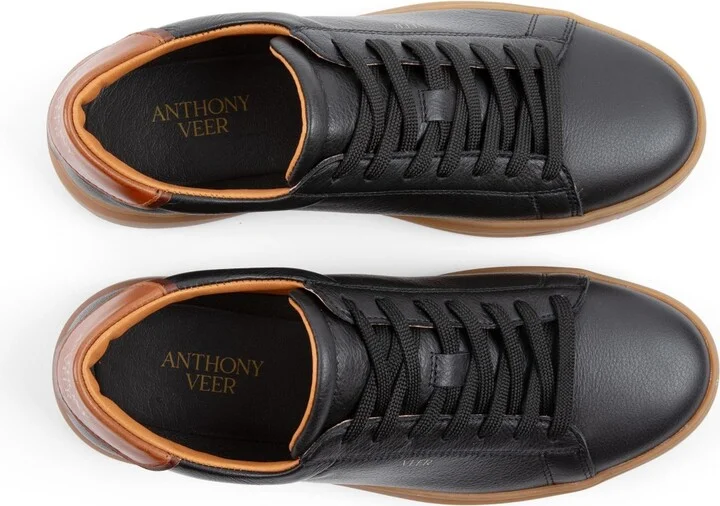 Anthony Veer Men's Paul Sneaker - Image 3
