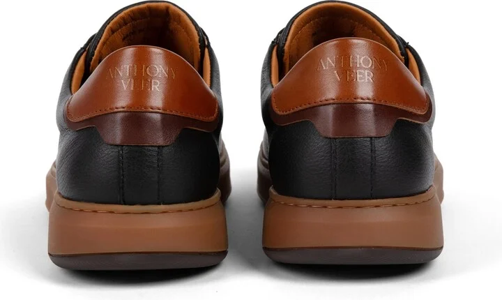 Anthony Veer Men's Paul Sneaker - Image 4