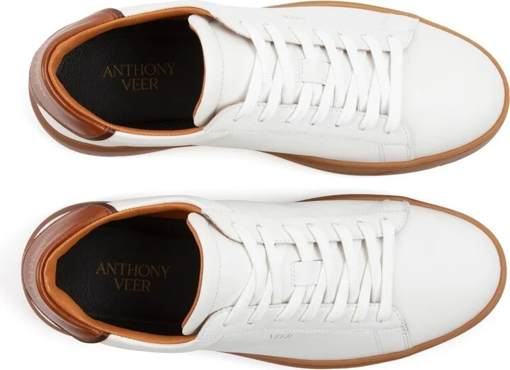Anthony Veer Men's Paul Sneaker - Image 7