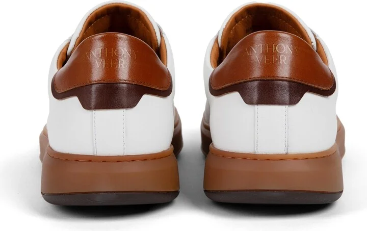Anthony Veer Men's Paul Sneaker - Image 8