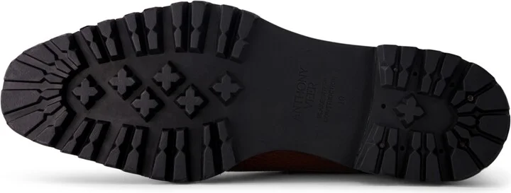 Anthony Veer Men's Pembroke Cap Toe Boots - Image 4