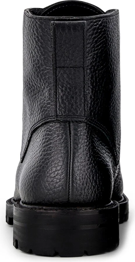 Anthony Veer Men's Pembroke Cap Toe Boots - Image 8