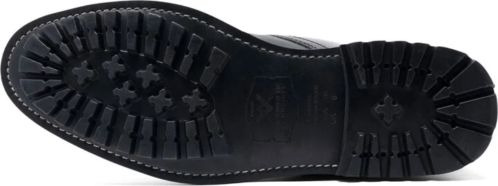 Anthony Veer Men's Ranveer Cap-Toe Rugged 6" Lace-Up Boots - Image 9