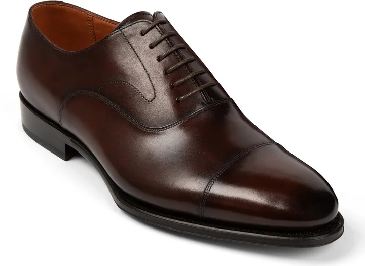 Chestnut Depth Brown