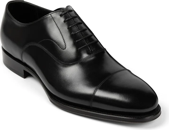Obsidian Black