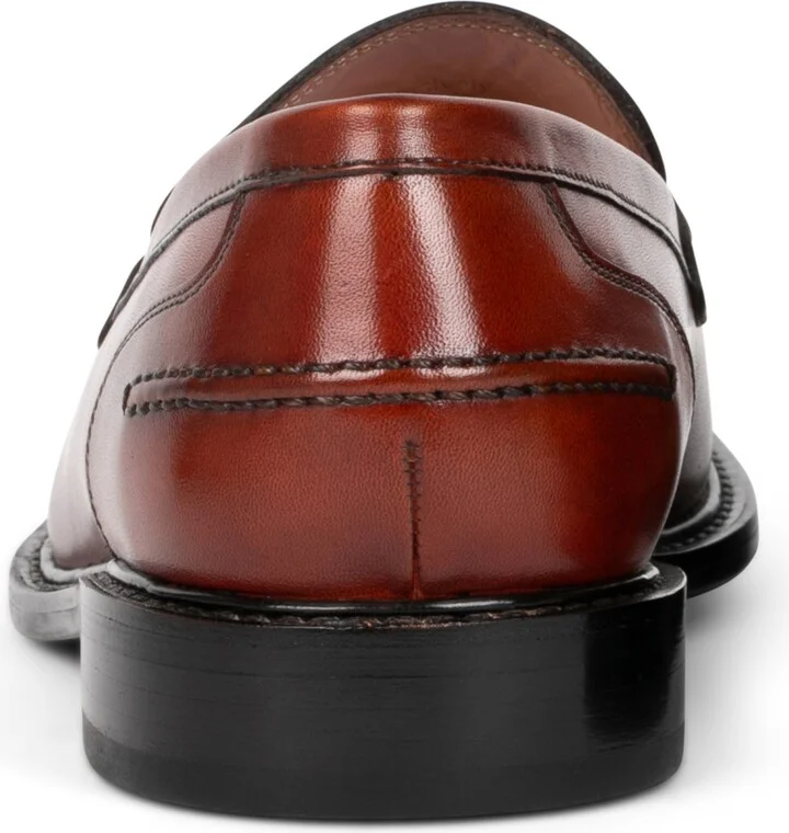 Anthony Veer Men's Riverton Tassel Dress Loafers - Image 5