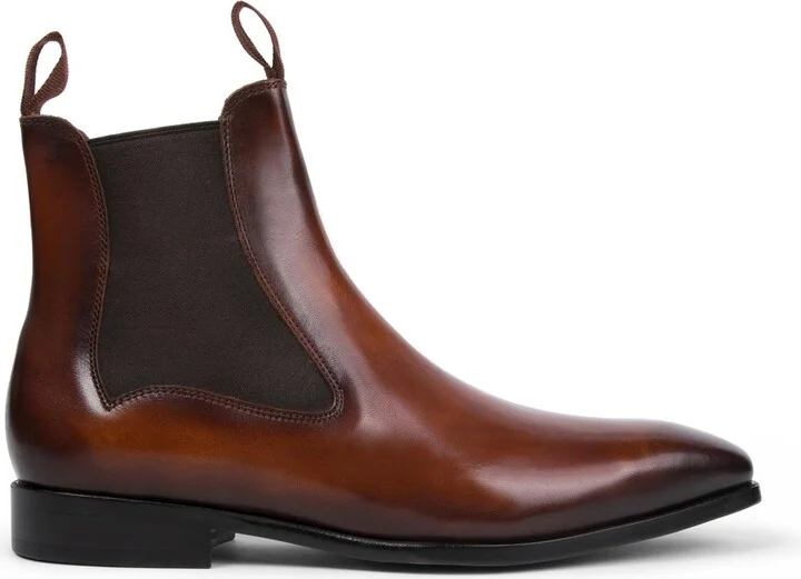 Anthony Veer Men's Rome Chelsea Boot - Image 2