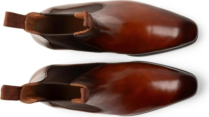 Anthony Veer Men's Rome Chelsea Boot - Image 3