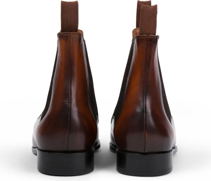 Anthony Veer Men's Rome Chelsea Boot - Image 4