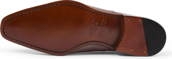 Anthony Veer Men's Rome Chelsea Boot - Image 5