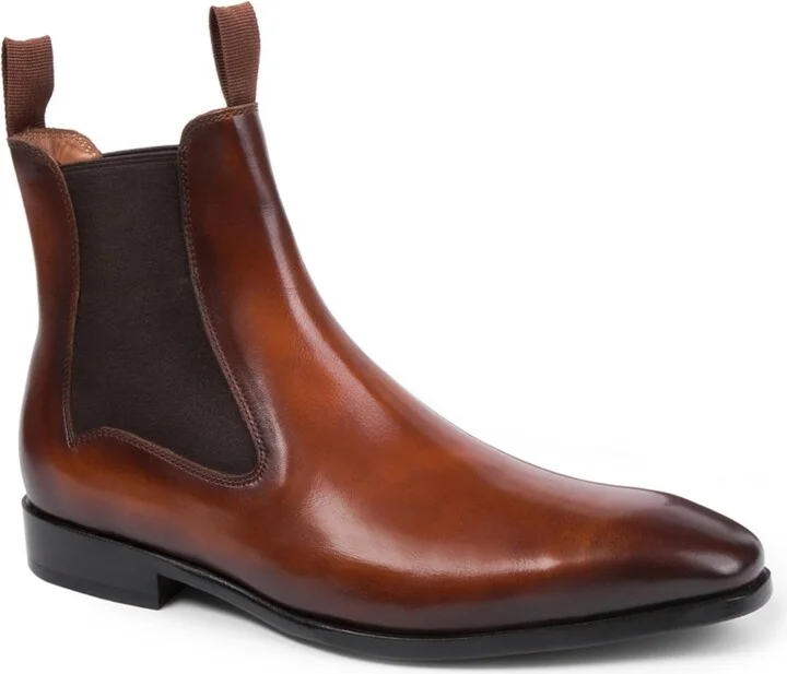 Anthony Veer Men's Rome Chelsea Boot