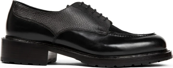 Anthony Veer Men's Sierra Moc Dress Shoes - Image 2