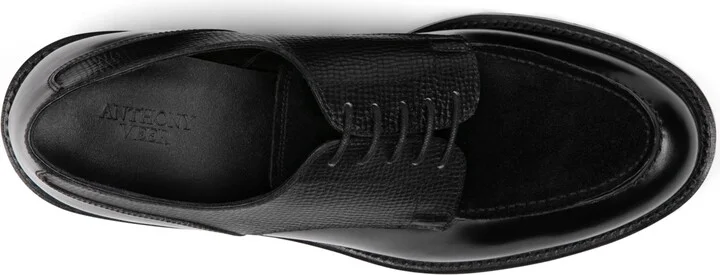 Anthony Veer Men's Sierra Moc Dress Shoes - Image 3