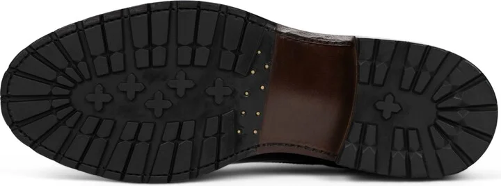 Anthony Veer Men's Sierra Moc Dress Shoes - Image 4