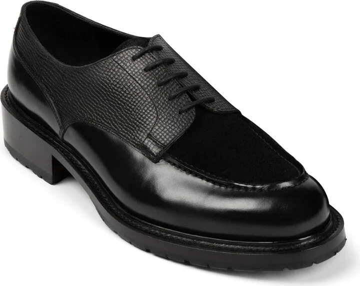 Anthony Veer Men's Sierra Moc Dress Shoes