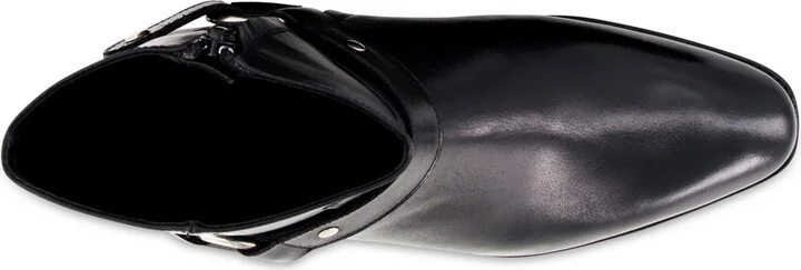 Anthony Veer Men's Sloane Harness Slip On Boots - Image 3