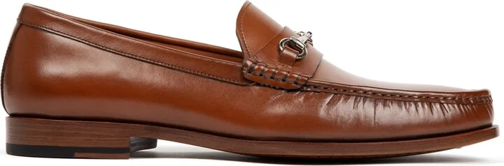 Anthony Veer Men's Torino Bit Loafers - Image 2