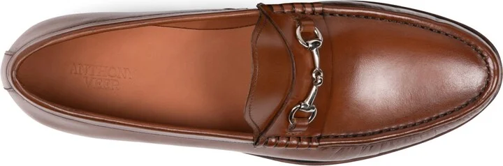 Anthony Veer Men's Torino Bit Loafers - Image 3