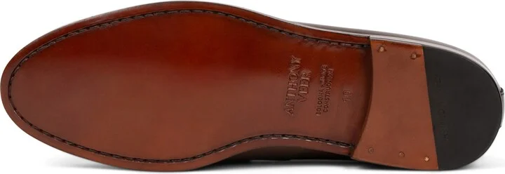 Anthony Veer Men's Torino Bit Loafers - Image 4