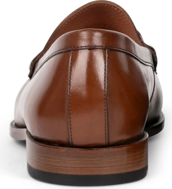 Anthony Veer Men's Torino Bit Loafers - Image 5
