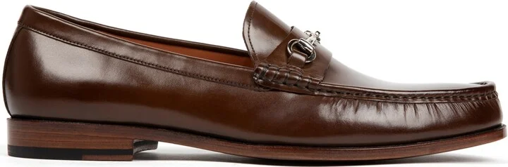 Anthony Veer Men's Torino Bit Loafers - Image 10