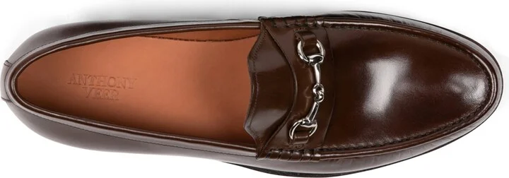 Anthony Veer Men's Torino Bit Loafers - Image 11
