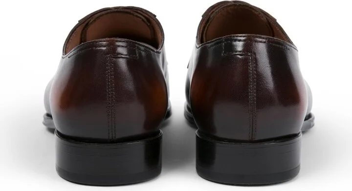 Anthony Veer Men's Turin Oxford Dress Shoe - Image 4