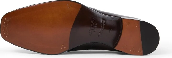 Anthony Veer Men's Turin Oxford Dress Shoe - Image 5