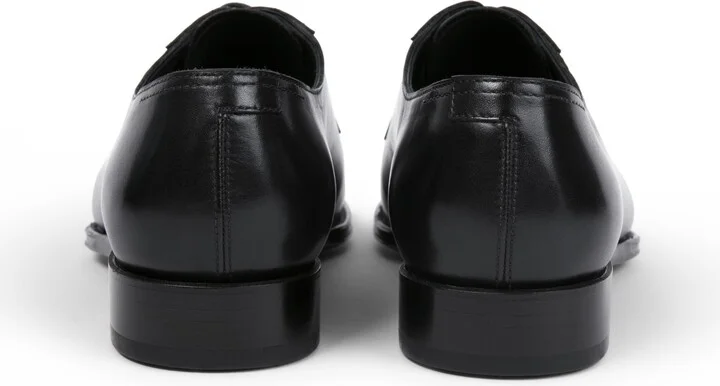 Anthony Veer Men's Turin Oxford Dress Shoe - Image 8